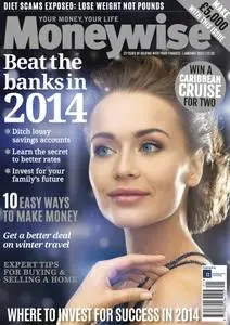 Moneywise - January 2014