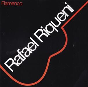 Rafael Riqueni - Flamenco (1987) {Blue Angel}