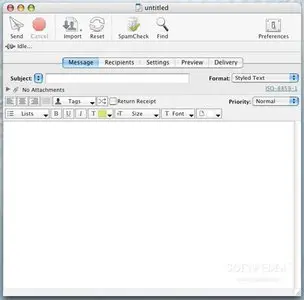Maxprog MaxBulk Mailer Pro v5.8 Multilingual