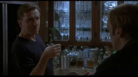 Even Money/Le Pouvoir du Jeu (2006)