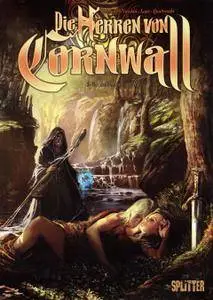 Die Herren von Cornwall 03 - Von Leidenschaft und Hass Splitter 2014 1920