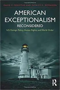 American Exceptionalism Reconsidered