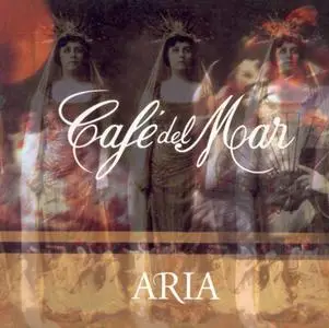 Cafè Del Mar - Aria 1 (2004)