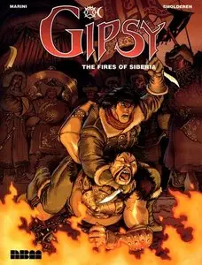 Gypsy T01 - 06
