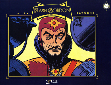 Flash Gordon - Tome 3 - 1937-1939