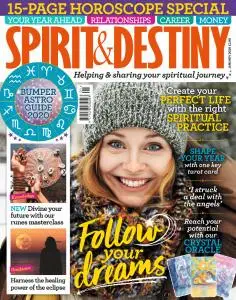 Spirit & Destiny - January 2020