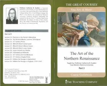 Art of the Northern Renaissance, Part II