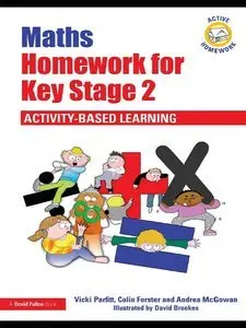 Maths Homework for Key Stage 2: Activity-Based Learning (Repost)