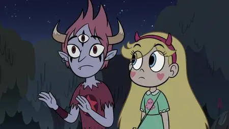 Star vs. the Forces of Evil S03E31