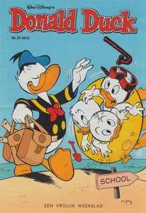 Donald Duck - 2015 - 35