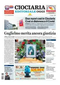 Ciociaria Oggi - 3 Giugno 2020