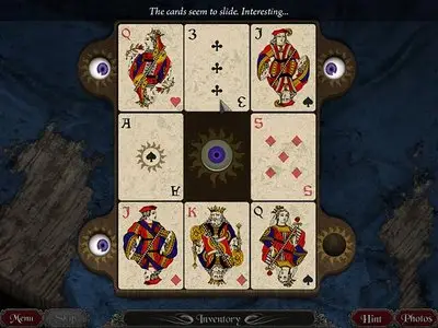 Nightmare Adventures: The Witch's Prison (UB FULL)