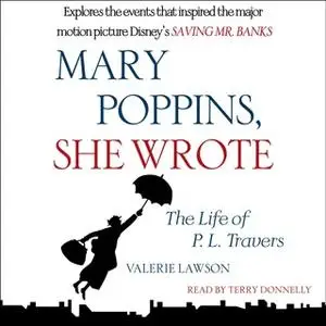 «Mary Poppins, She Wrote» by Valerie Lawson
