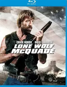 Lone Wolf McQuade (1983)