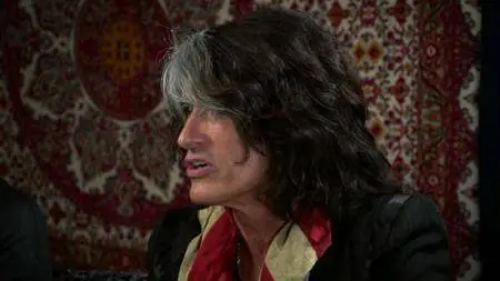 Aerosmith - Rock for the Rising Sun (2013) [BDRip 1080p]