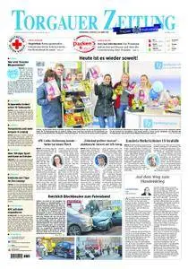 Torgauer Zeitung - 03. März 2018