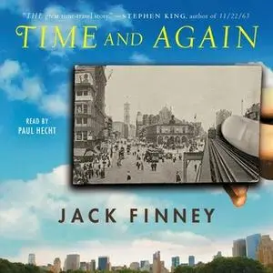 «Time and Again» by Jack Finney