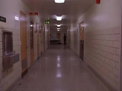 Twin Peaks S01E01