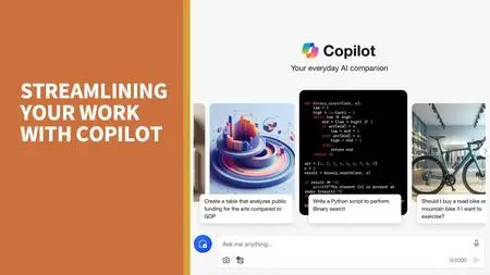 Streamlining Your Work with Microsoft Copilot