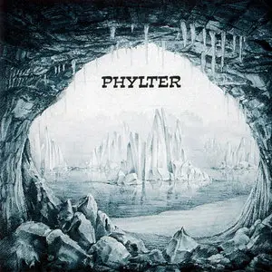 Phylter - Phylter (1978)