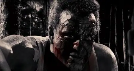 Sin City Recut Extended Unrated Edition (2005)
