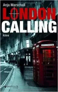 Anja Marschall - London Calling