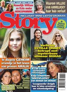 Story Netherlands - 01 januari 2020