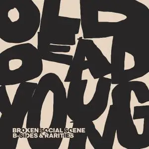 Broken Social Scene - Old Dead Young: B-Sides & Rarities (2022) [Official Digital Download 24/96]