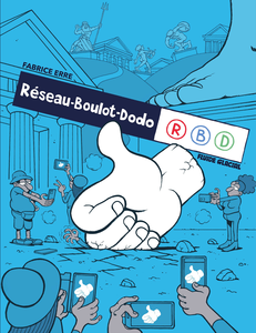 Réseau-Boulot-Dodo