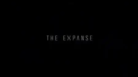 The Expanse S01E09