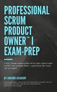 Professional Scrum Product Owner I Exam-Prep