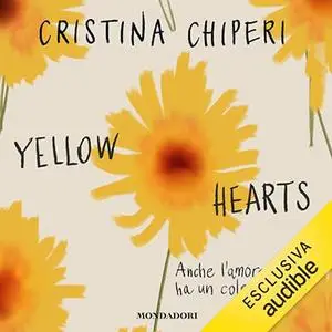 «Yellow hearts» by Cristina Chiperi