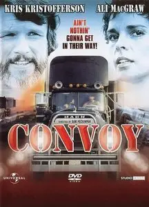 Convoy (1978) [REPOST]