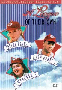 A League of Their Own/Une equipe hors du commun (1992)