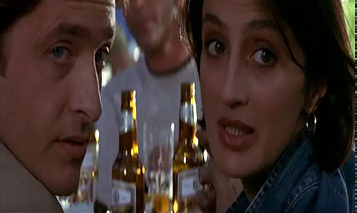 La pasión turca (1994)