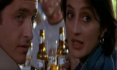 La pasión turca (1994)