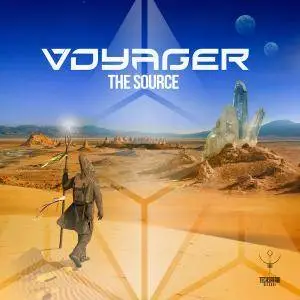 Voyager - The Source (2016)