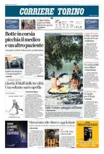 Corriere Torino - 5 Agosto 2018