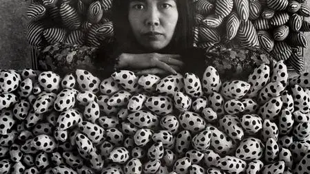 Kusama: Infinity (2018)