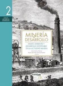 «Minería y desarrollo. Tomo 2» by Mauricio Baquero Herrera,María del Pilar García