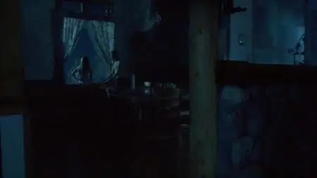 The Lodge (2008)