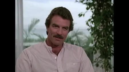 Magnum P.I. S07E09