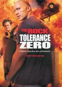 Tolérance Zéro [DVDRIP] 