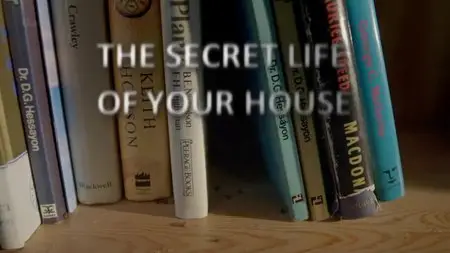 ITV - The Secret Life of Your House (2015)