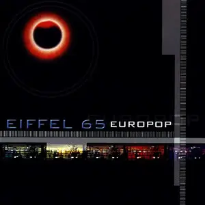 Eiffel 65 - Europop (1999)