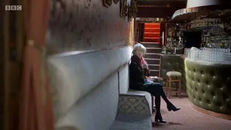 BBC - Angela Carter: Of Wolves And Women (2018)