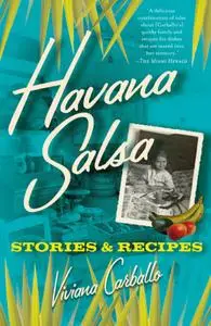 Havana Salsa