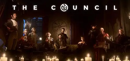 The Council (2018)