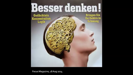 Coursera - The Science of Meditation, Education and Cognitive Shifts
