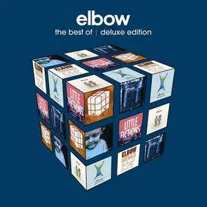 Elbow - The Best Of (2017)